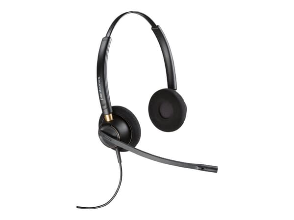 POLY EP 520 WQD BHS (EMEA) EU  ACCS VERSION