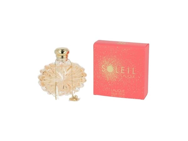 Lalique Soleil EDP 100 ml