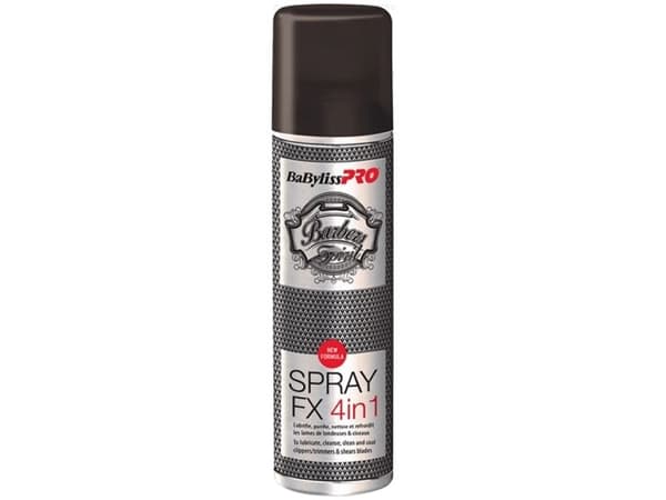 BaBylissPRO spray FX 4 i 1