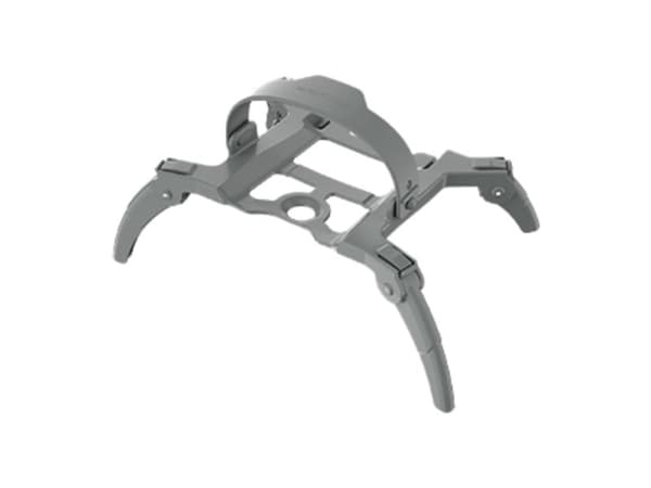 Sunnylife chassiset til Mini 5 Pro (grå)