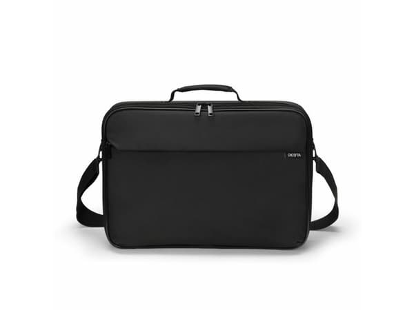 DICOTA ONE Multi - Notebookbæreveske - polstret - 13" - 14.1" - svart