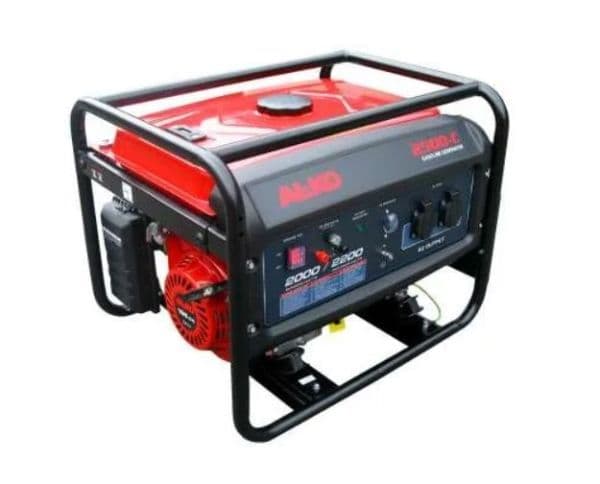 AL-KO 2500-C bensiinigeneraattori