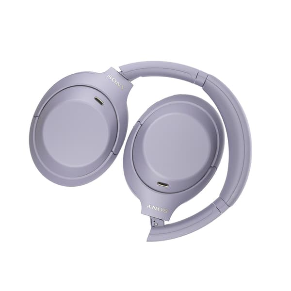 Sony WH1000XM4CV Lavander
