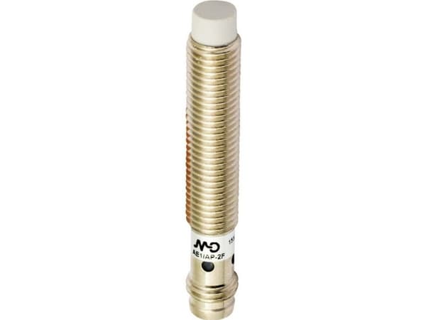 MD Micro Detectors Induktiv sensor AE1/CP-4F