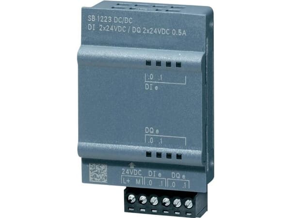 Siemens 6ES7231-5QA30-0XB0