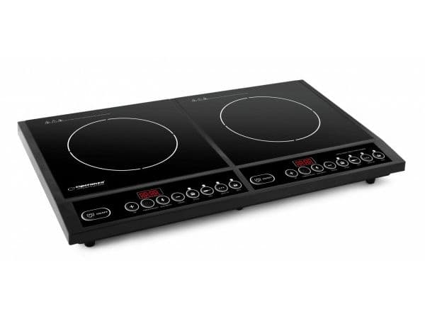 Esperanza ST.MARIA - Induktionsvärmeplatta - 4 kW