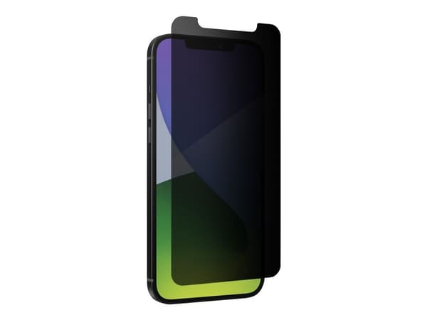 INVISIBLESHIELD GLASS ELITE PRI VACY+ SCREEN IPHONE 12 PRO MAX