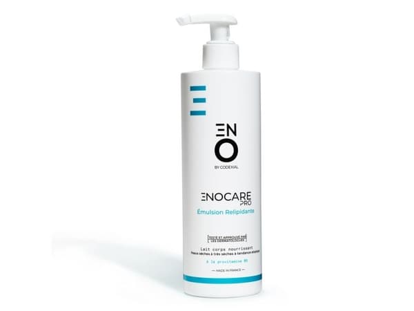 Codexial Enocare Pro Lipid-Replenishing Emulsion 400ml