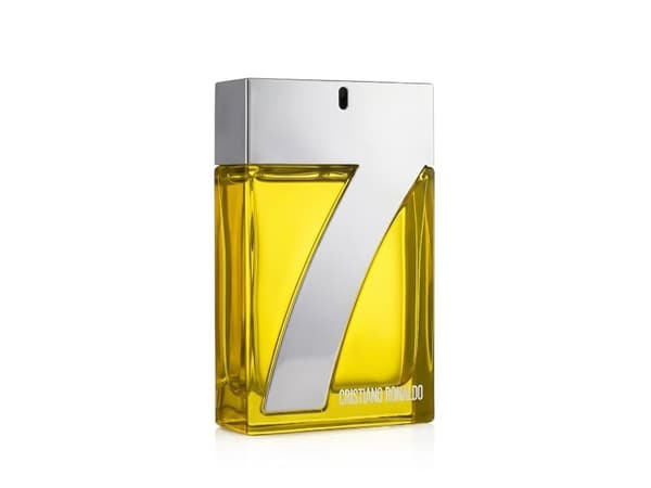 Cristiano Ronaldo CR7 Discover EDT M 50 ml