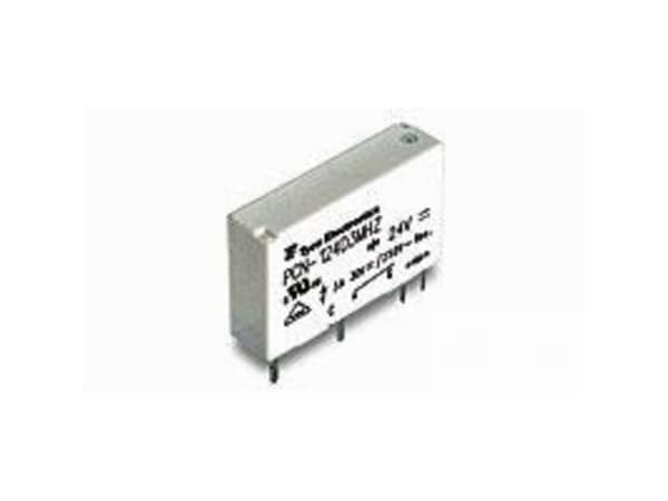 TE Connectivity 1721441-5 effektrelé 1 stk Bulk