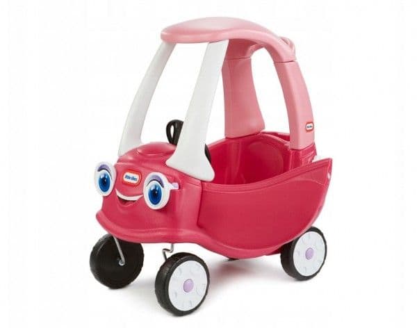Little Tikes Cozy Coupe Princess