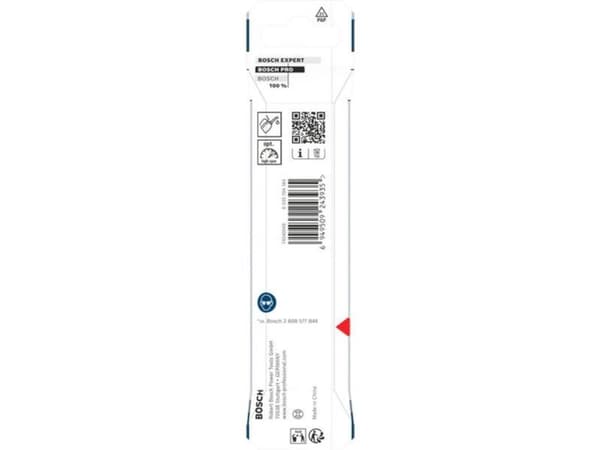 Bosch metallspiralbor 2608577682