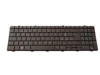 DELL 989CR, Näppäimistö, DELL, Inspiron 1564