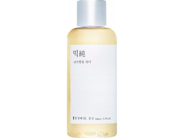 Mixsoon Panax Ginseng Root Essence 100ml