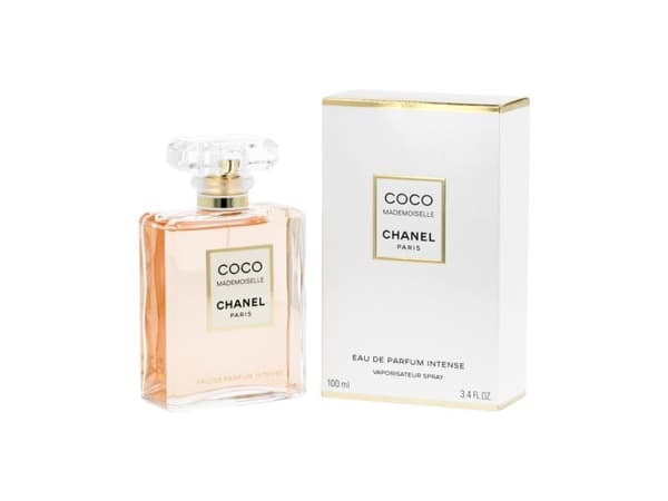 Chanel Coco Mademoiselle Intense EDP 100ml