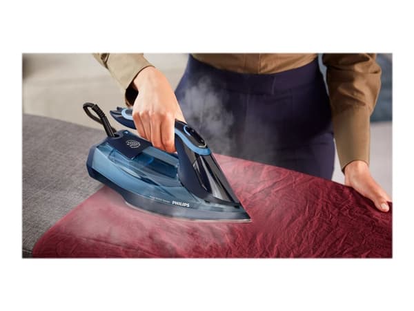 Philips Blue DST 8020/20 strykejern