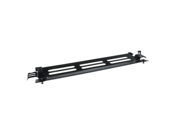 ACT kabelguide med front till fiberoptiskt panel (FA2069)