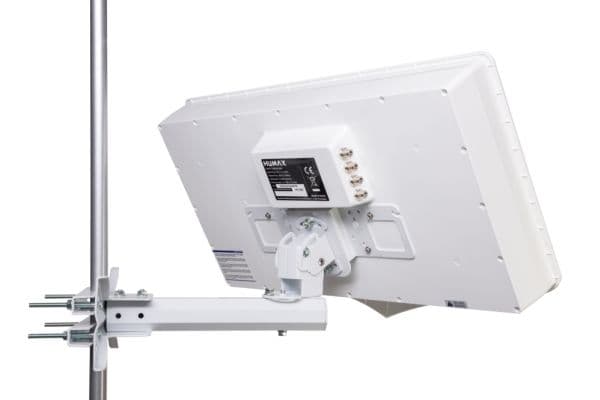 Humax FLAT H40D4 Quad