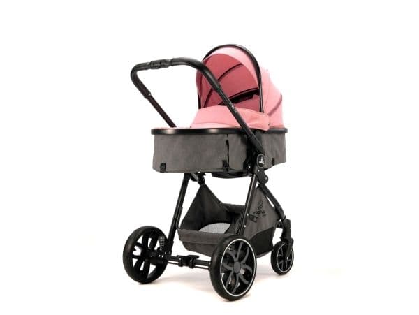 Asalvo Convertibel Sidney, Pink