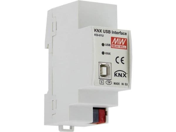 MEAN WELL KSI-01U