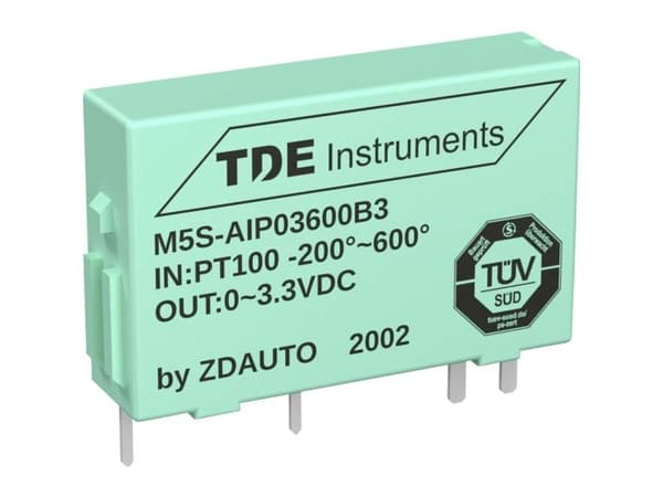 ZDAuto AIP05600B3 I/O-modul 1 st