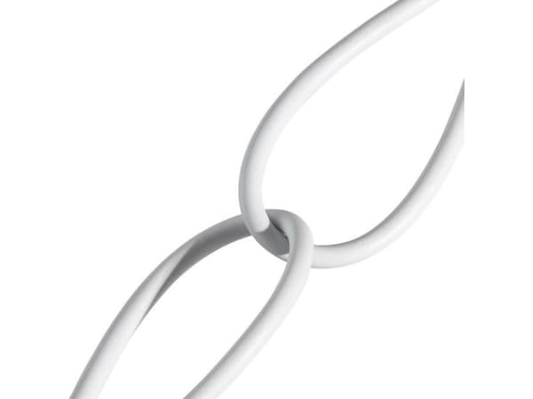 Kaapeli USB do USB-C Baseus Superior 100W 0.25m (biały)