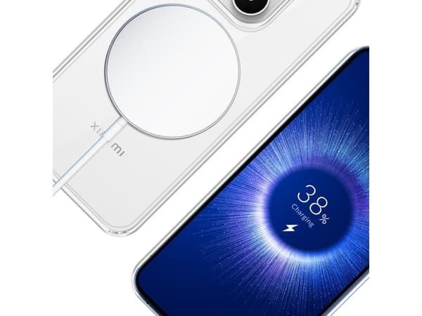3MK Armor MagCase Xiaomi 17:lle