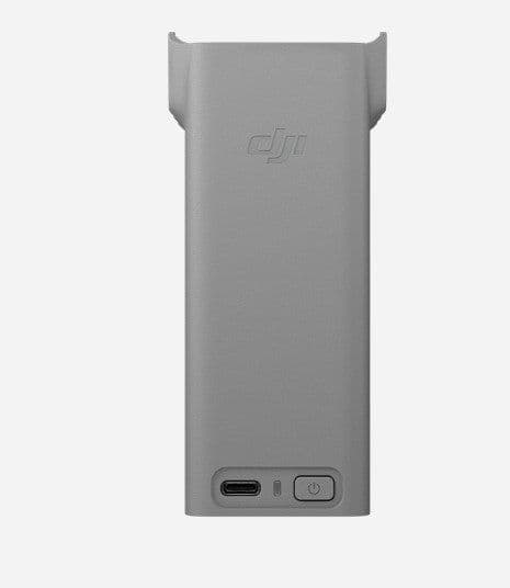 DJI CP.FP.00000307.01, Batteriladdningssats, DJI