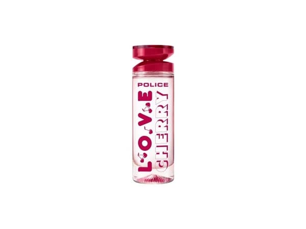 Police Love Cherry edt 100ml