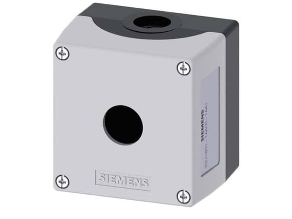 Siemens 3SU1801-1AA00-1AA1