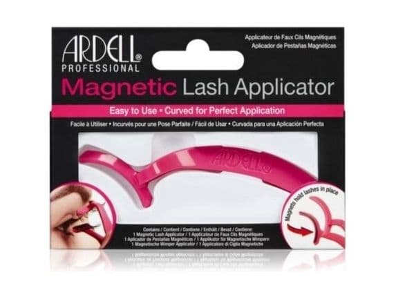 Magnetic Lashes Lash Applicator (W, 1 pcs)
