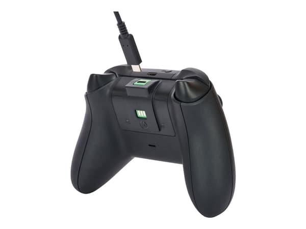 PowerA Play & Charge Kit - Batteri 2 x - 1100 mAh
