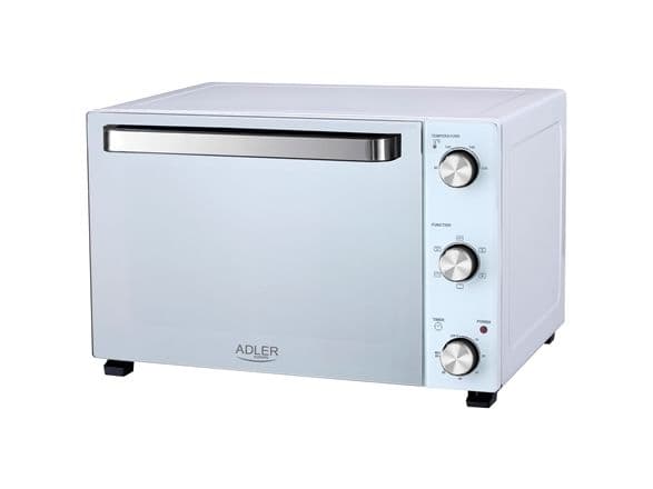 ADLER miniovn AD6027 48 l