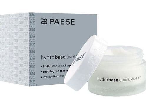 PAESE_Hydrobase Under Make-Up moisturizing make-up base 30ml