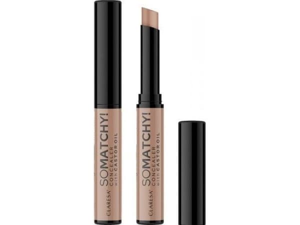 CLARESA So Matchy stick concealer no 04 Contouring 1pc