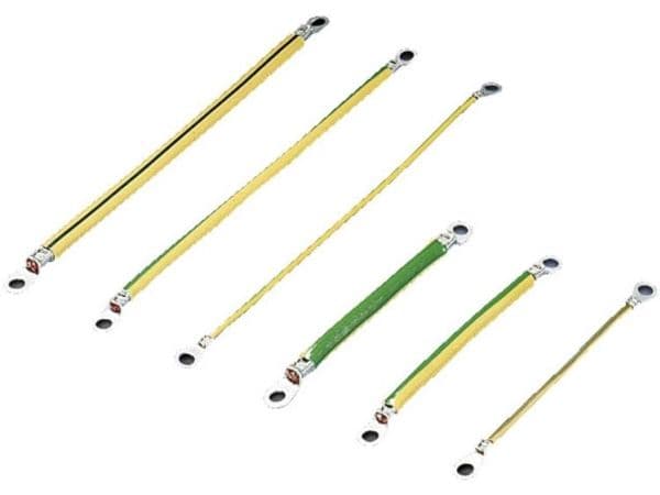 Rittal 2567.000, Gul, 5 styck, 9 g