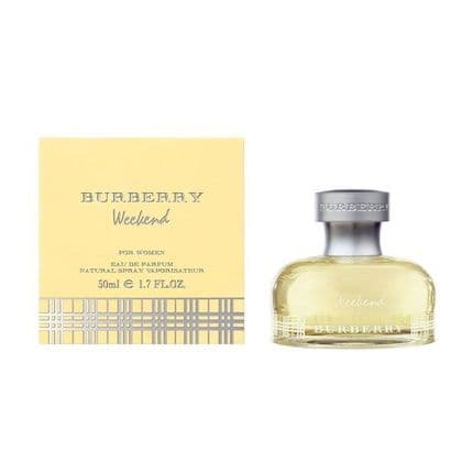 Burberry Weekend Eau de Parfum 50 ml for kvinner