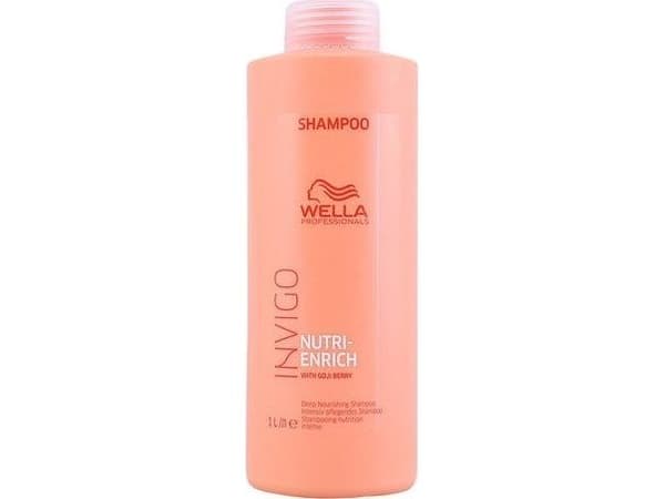 Wella Invigo Ravitseva shampoo 1000 ml