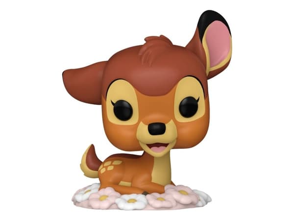 Funko! POP Vinyl Bambi S2 Bambi
