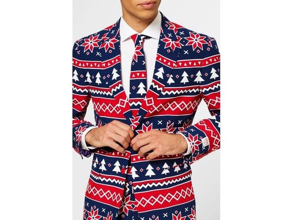 OppoSuit Nordic Noel