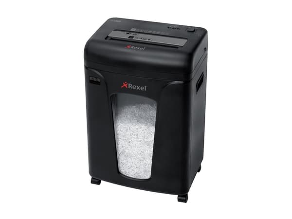 Makulator Rexel Mercury REM820 mikromakulering 1.9x15 mm (P-5)