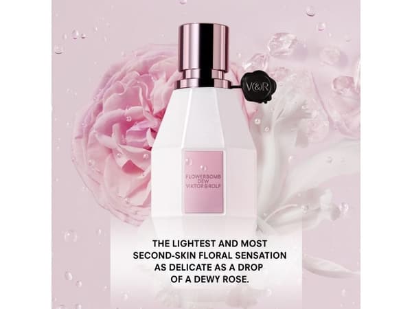 Viktor & Rolf Flowerbomb Dew EDP 50 ml