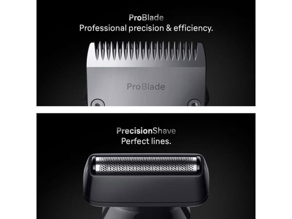 Trymer Braun Series 7 AIO7580