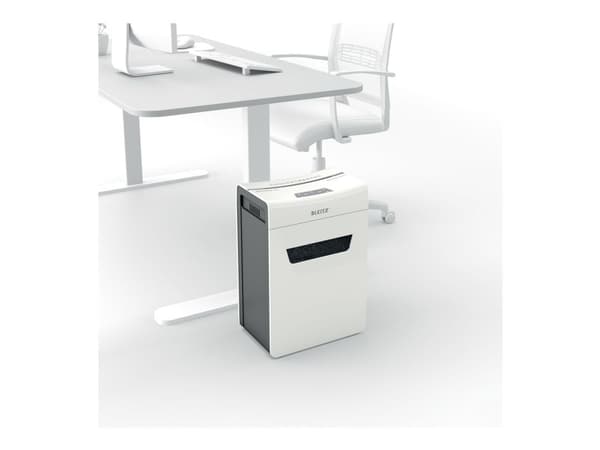 Makulator Leitz IQ Protect Premium 10X krydsmakulering (P-4)