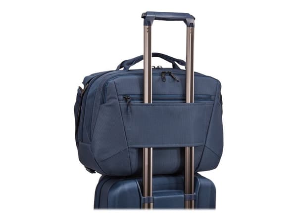 Thule Crossover 2 C2BB-115 - Notebookbæreveske - 15" - kjoleblå