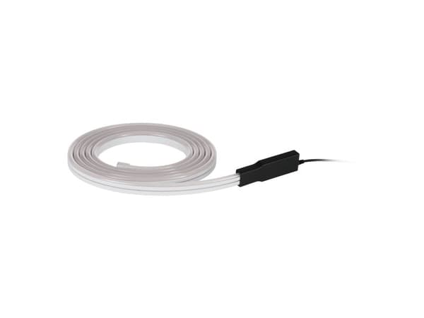 EGLO FLATNEON-Z Zigbee RGB/TW 5M vit stripe