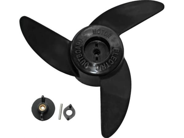 Master reservedrev/modell B til motor 58 LBs (MAS-L152)