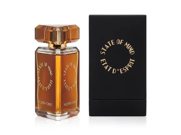 State Of Mind Modern Nomad Eau De Parfum