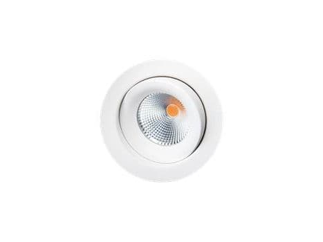 Downlight Junistar ECO Isosafe LED 6W 927 vit (8-pack)