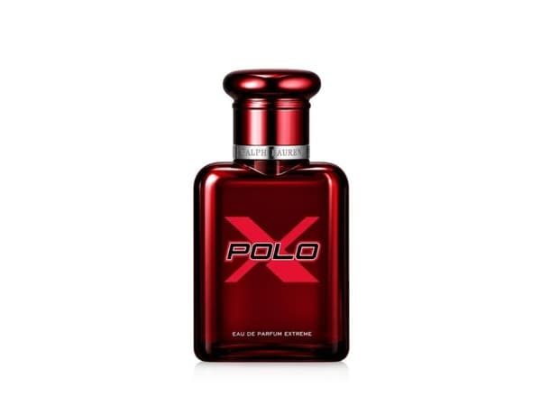 Ralph Lauren Polo Red Eau De Parfum Extreme 40 ml (man)